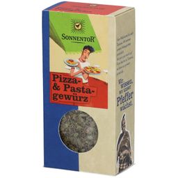 SonnentoR® Pizza- & Pastagewürz