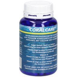CORALCARE®