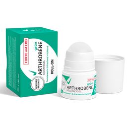Arthrobene Gelenksgel grün FORTE Roll-on