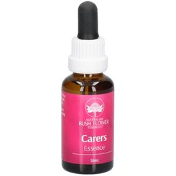 Australian Bush Flower Essences® Carers Essence