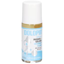 DOLOPIN® MUSKEL & GELENK INTESIV FLUID