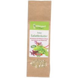 Hildegard von Bingen Herbes fines pour salades