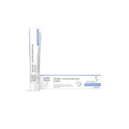 SIRIDERMA Crème pour le change et la protection des plaies