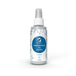 NATURVIT® HUILE DE MAGNÉSIUM 100ML