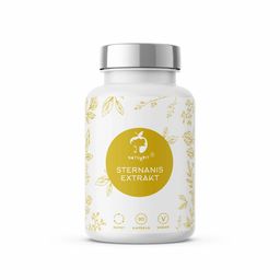 NATURVIT® Extrait d'anis étoilé