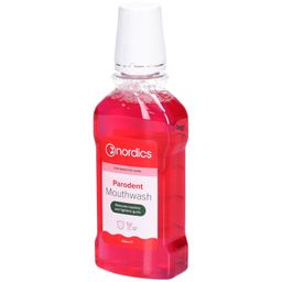 nordics Parodent Mouthwash