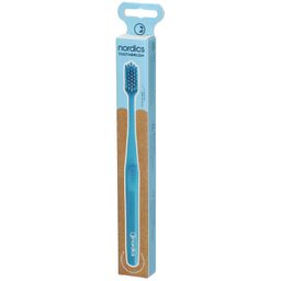 nordics TOOTHBRUSH blau