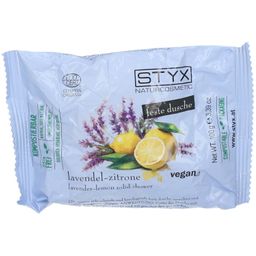 STYX Douche solide lavande-citron