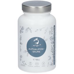 NATURVIT® Acide Alphalipoïque