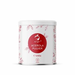 NATURVIT® PULPE D'ACÉROLA