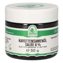 PT.SEVERIN Pommade à l'huile de carotte 6 %