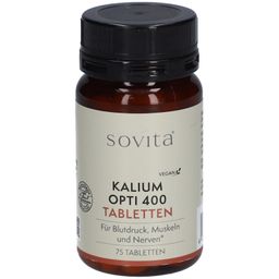 SoVita® Kalium Opti 400