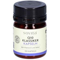 SoVita® Q10 Klassiker