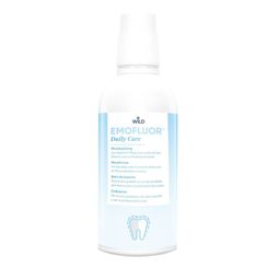 EMOFLUOR® Daily Care Bain de bouche