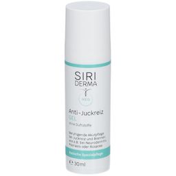 SIRIDERMA Anti-Juckreiz Gel