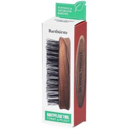 BROOKLYN SOAP Brosse à barbe