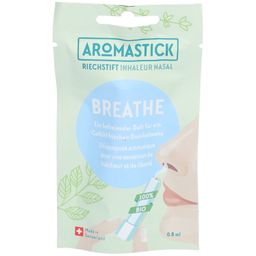 AROMASTICK Bio Riechstift BREATHE