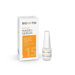 BIO-H-TIN® Sérum fortifiant pour les ongles
