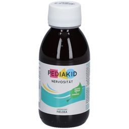 PEDIAKID® Nervosität