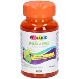 PEDIAKID® Probiotische Gums