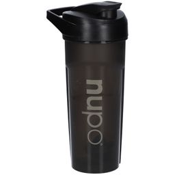 NUPO Shaker noir
