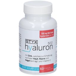 STYX hyaluron 500