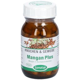 Mangan Plus Sanatur