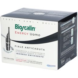 Bioscalin® ENERGY Men Ampoules