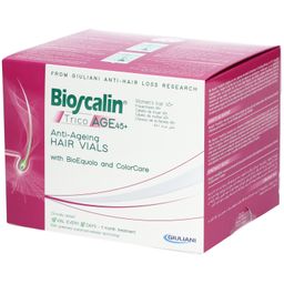 Bioscalin® TricoAGE45+