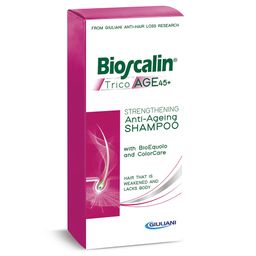 Bioscalin® TricoAGE45+ Shampooing