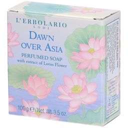 L ERBOLA SF.ALBA ASIA