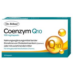 DR.Böhm® Coenzyme Q10