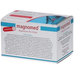 magnomed® Magnesium Pur Sticks