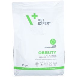 VETEXPERT Obesity Cat