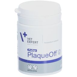 VETEXPERT PlaqueOff
