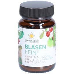 SONNENMOOR® BlasenFein - Pour la prévention des ampoules
