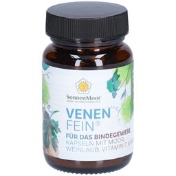 SONNENMOOR® VenenFein® - Pour le tissu conjonctif