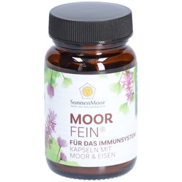 SONNENMOOR® MoorFein® - Pour le système immunitaire