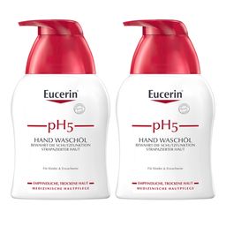 Eucerin® pH5 Huile Lavante Mains