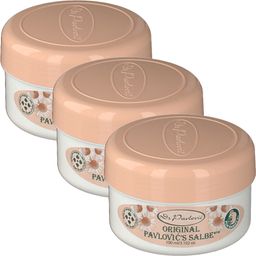 Original Pavlovic Babysalbe® avec camomille