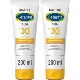 Cetaphil® Sun Daylong™ SPF 30 Lotion Liposomale