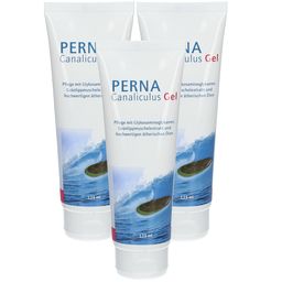 Perna Canaliculus Gel