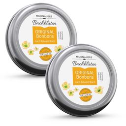 MURNAUERS Bachblüten Original Bonbons