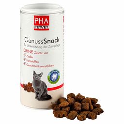 PHA GenussSnack für Katzen