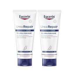 Eucerin® UreaRepair Crème pour les pieds 10 %