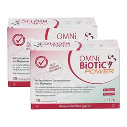 OMNi BiOTiC® Power