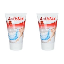 ANTISTAX FRISCHGEL