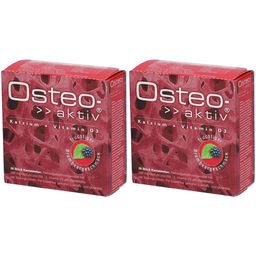 Osteo-aktiv® Kautabletten