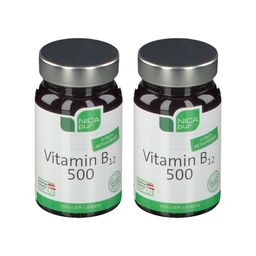 NICA pur® Vitamine B12 500