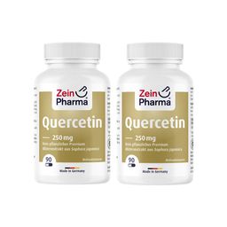 ZeinPharma Quercétine en gélules 250 mg